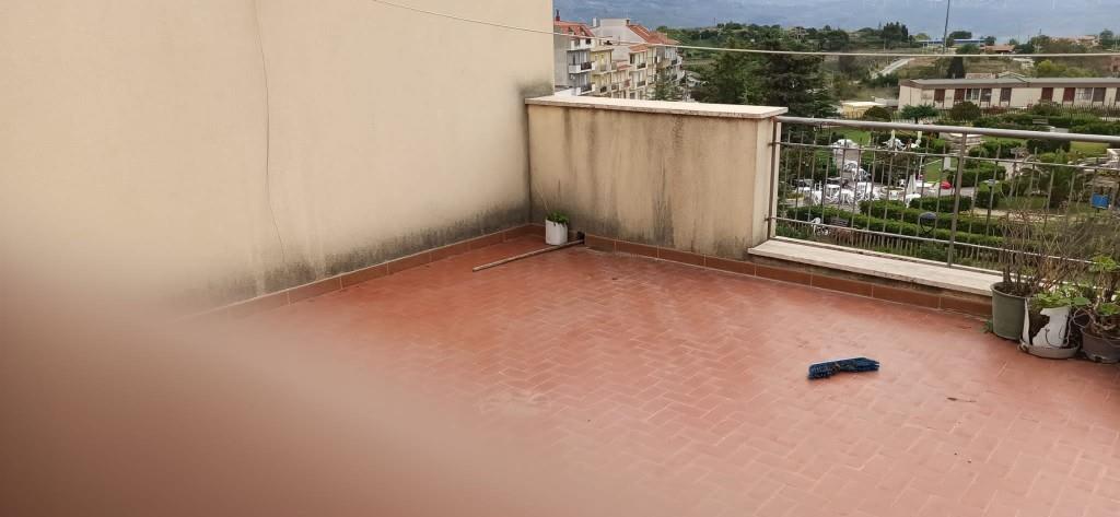 casa indipendente in vendita a Salemi