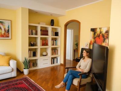 appartamento in vendita a Salemi