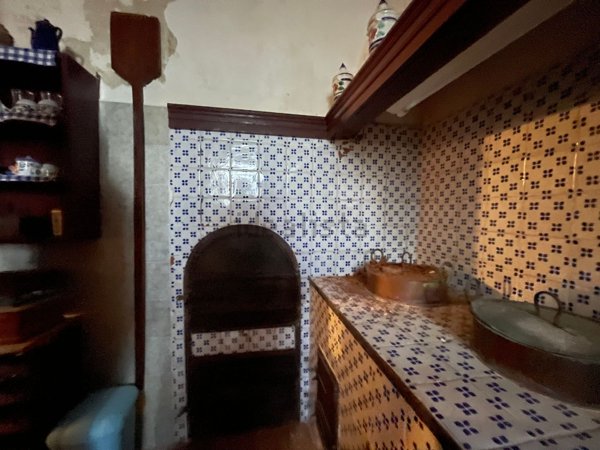 casa indipendente in vendita a Salemi