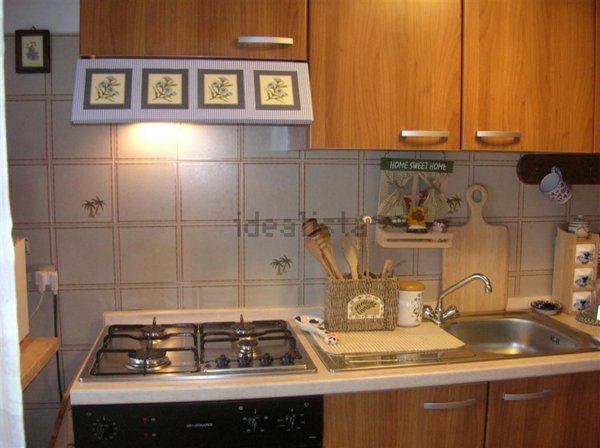 casa indipendente in vendita a Salemi