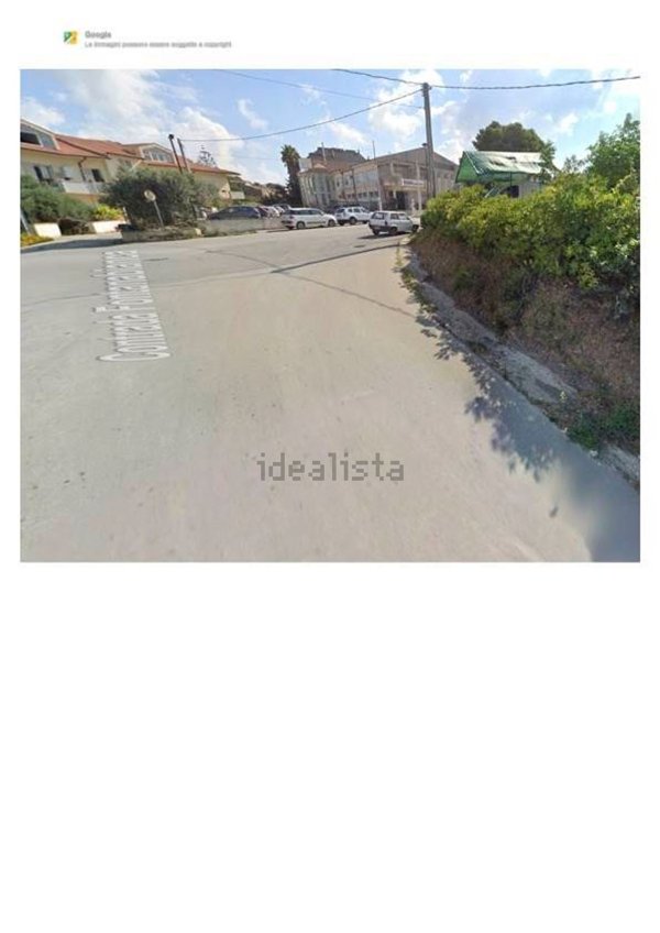 casa indipendente in vendita a Salemi