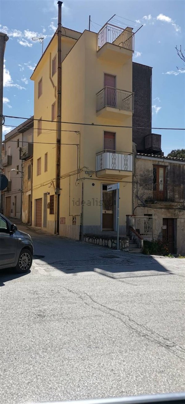 casa indipendente in vendita a Salemi