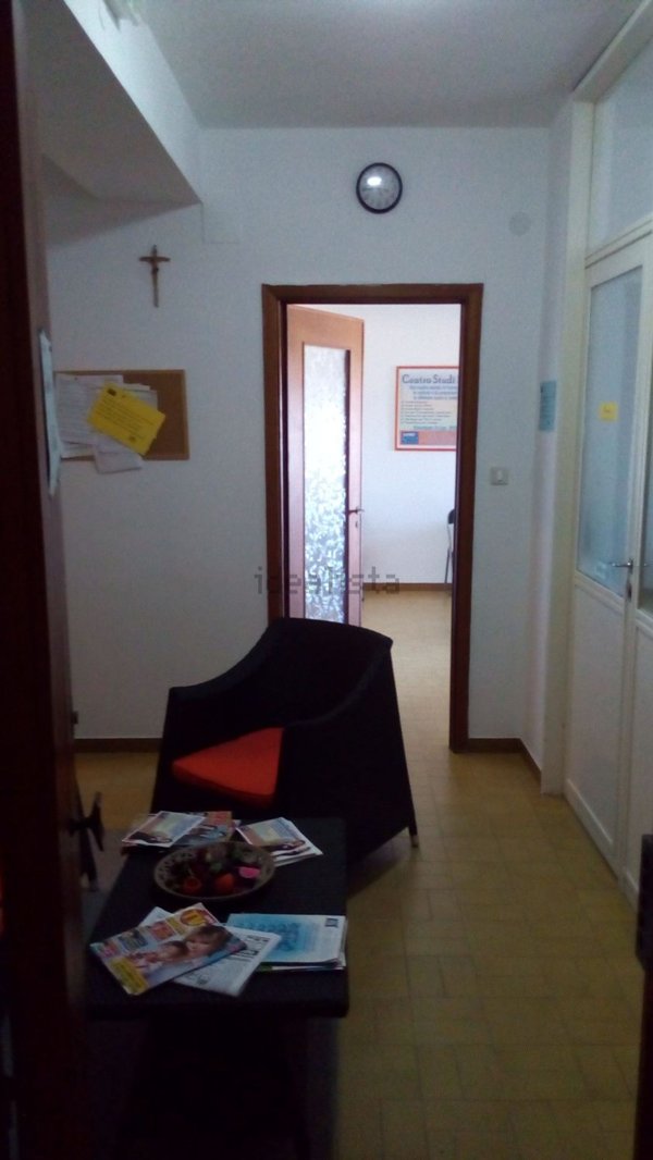 ufficio in vendita a Salemi