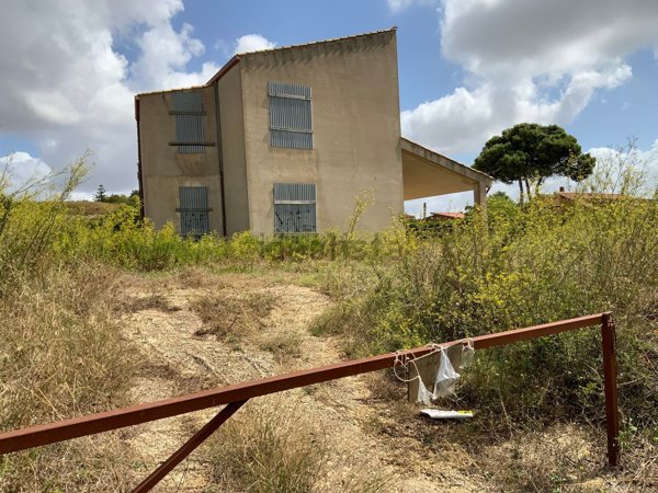 casa indipendente in vendita a Salemi