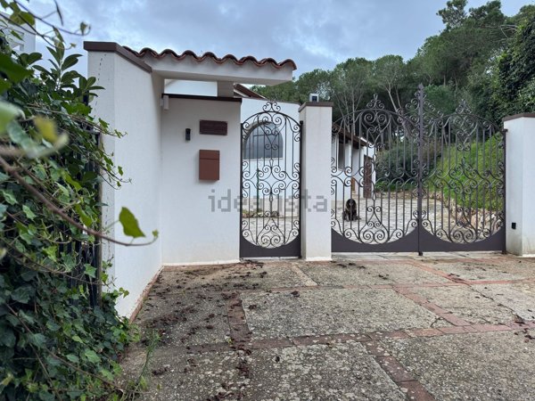 casa indipendente in vendita a Salemi