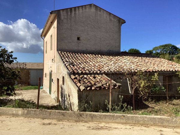 casa indipendente in vendita a Salemi