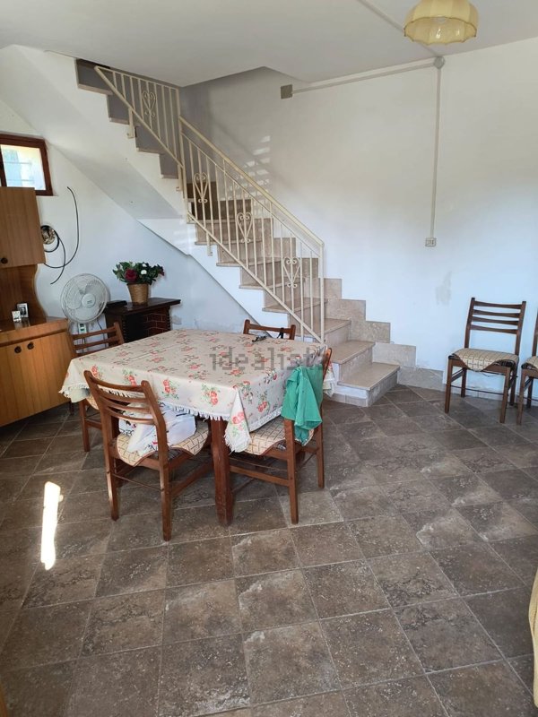 appartamento in vendita a Salemi