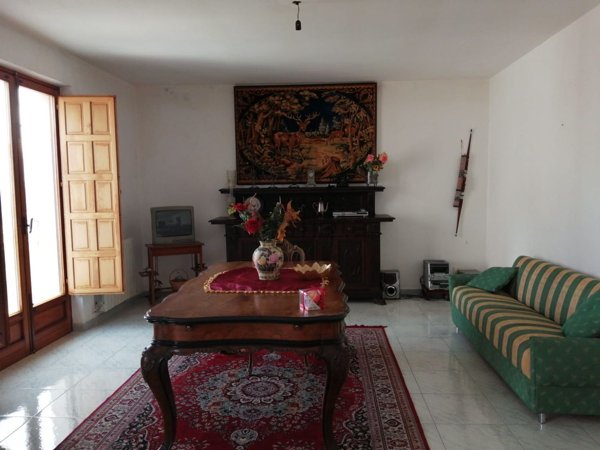 appartamento in vendita a Salemi