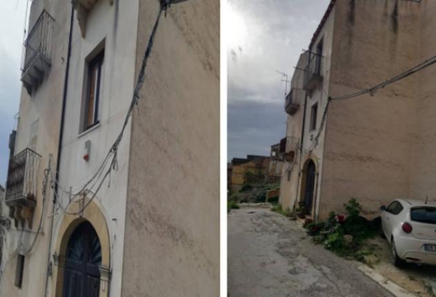 casa indipendente in vendita a Salemi