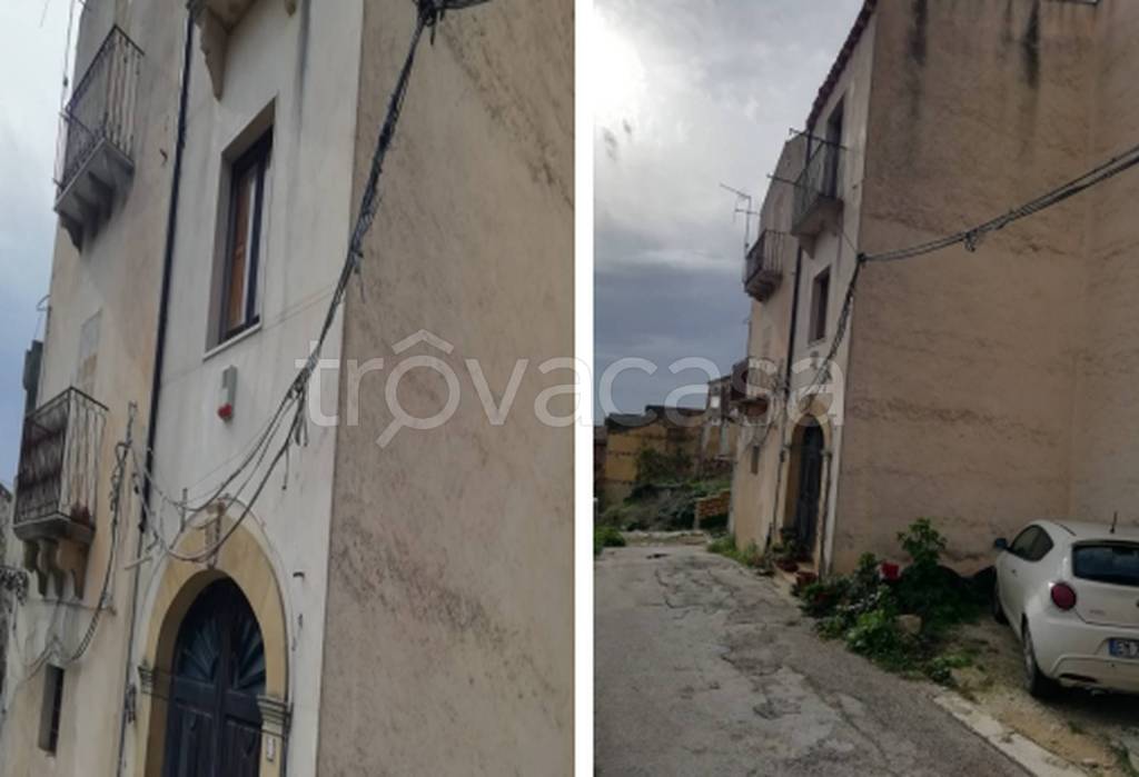 appartamento in vendita a Salemi