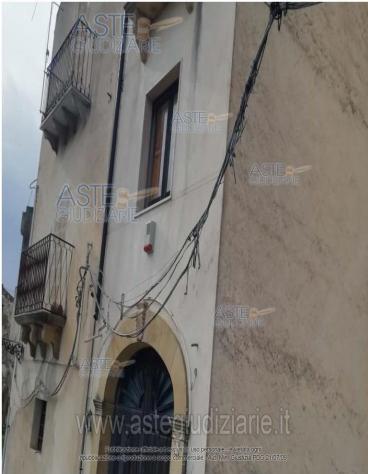 casa indipendente in vendita a Salemi