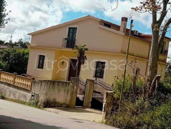 appartamento in vendita a Salemi