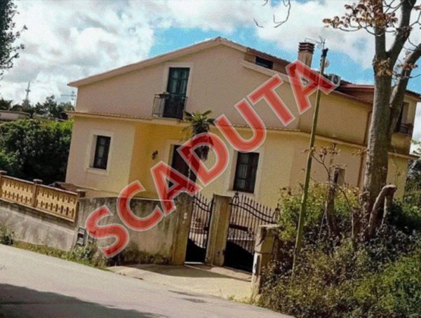 appartamento in vendita a Salemi