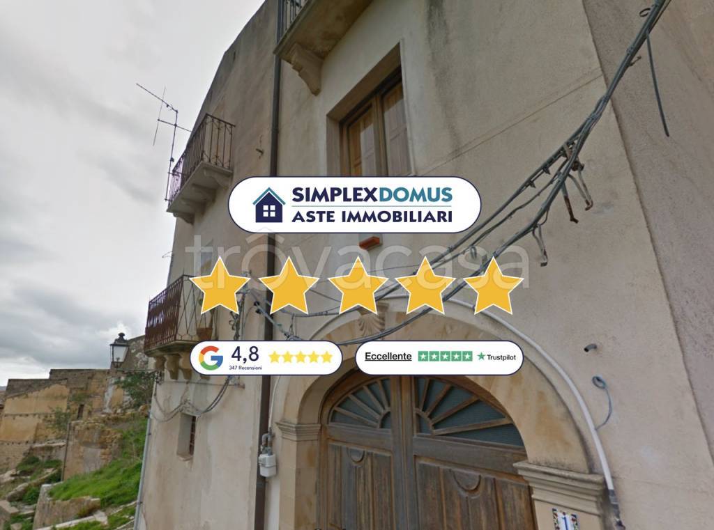 appartamento in vendita a Salemi