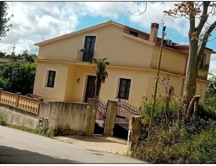 casa indipendente in vendita a Salemi