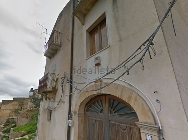appartamento in vendita a Salemi