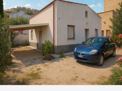 casa indipendente in vendita a Salemi