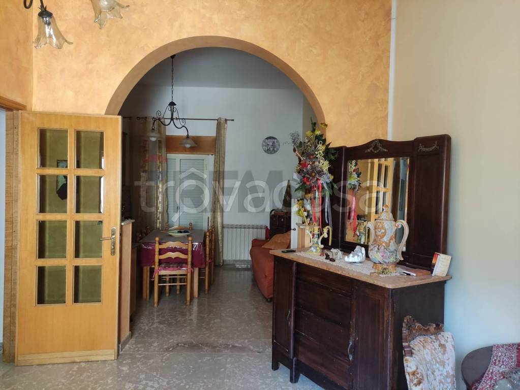 casa indipendente in vendita a Salemi