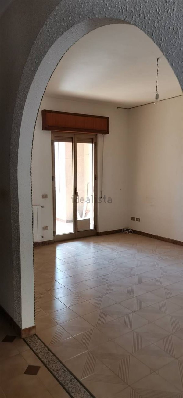 appartamento in vendita a Salemi