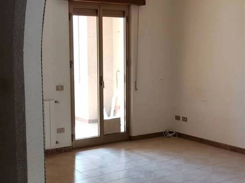 appartamento in vendita a Salemi
