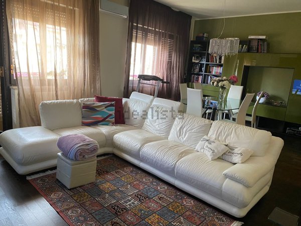 appartamento in vendita a Salemi