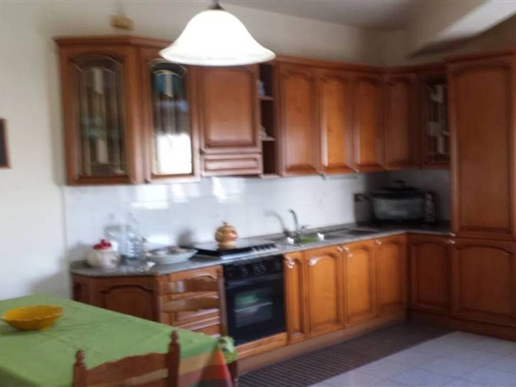 appartamento in vendita a Salemi