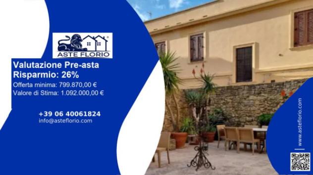 negozio in vendita a Salemi