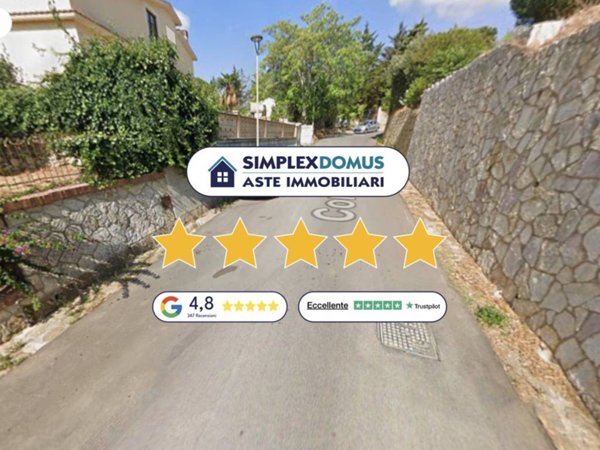 casa indipendente in vendita a Salemi in zona Ulmi