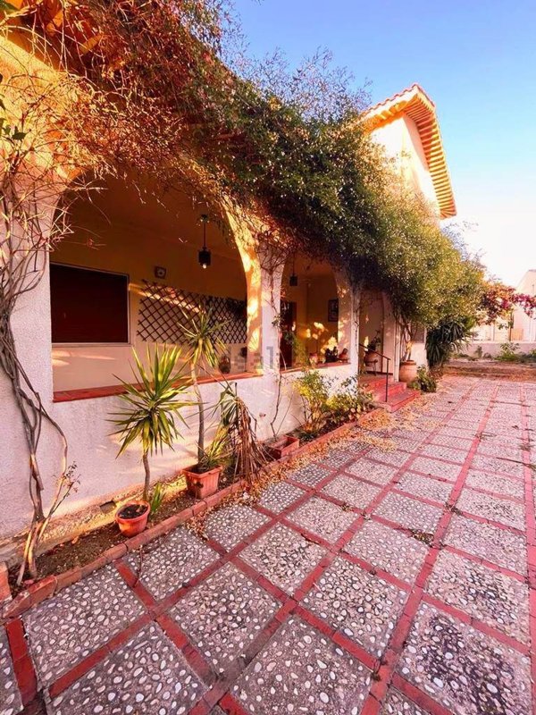 casa indipendente in vendita a Salemi