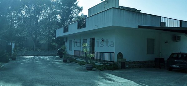 casa indipendente in vendita a Salemi in zona Filci