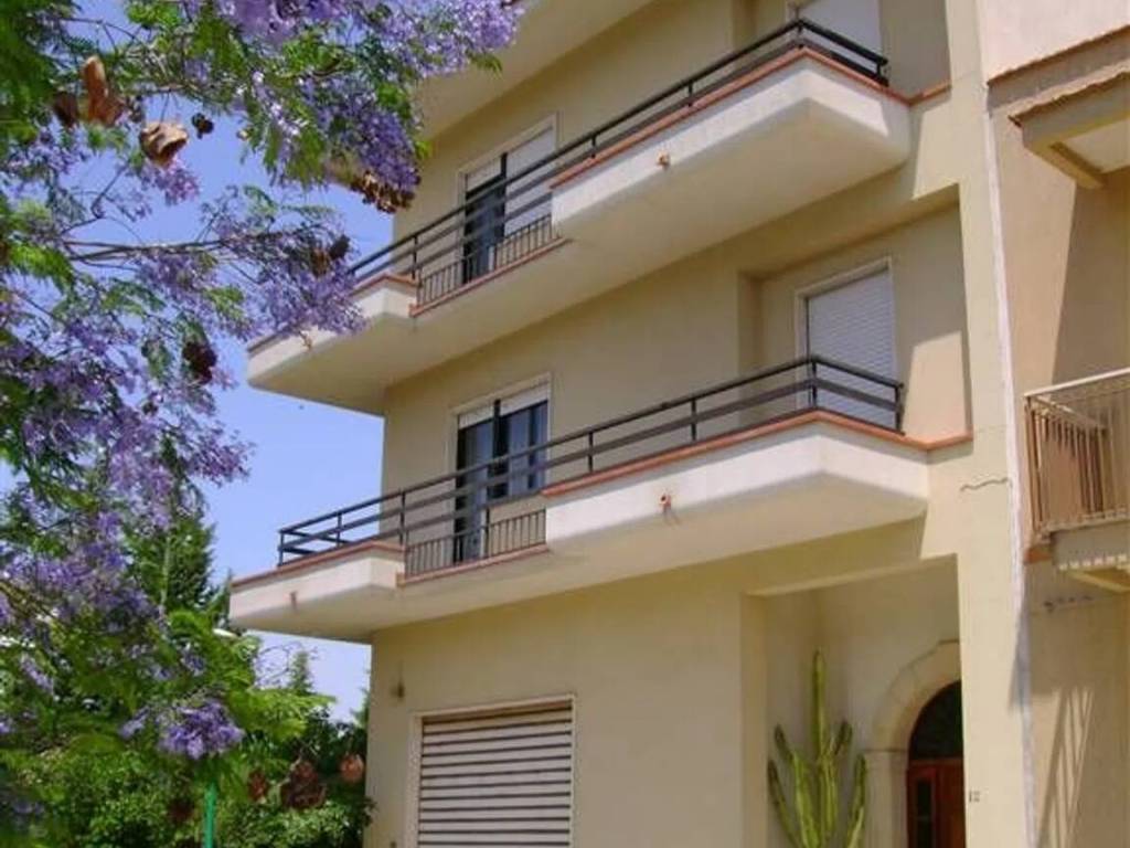 casa indipendente in vendita a Salemi