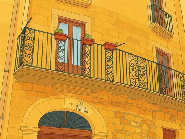 casa indipendente in vendita a Salemi