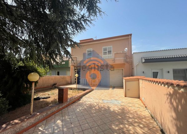 casa indipendente in vendita a Salemi