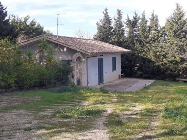 casa indipendente in vendita a Salemi