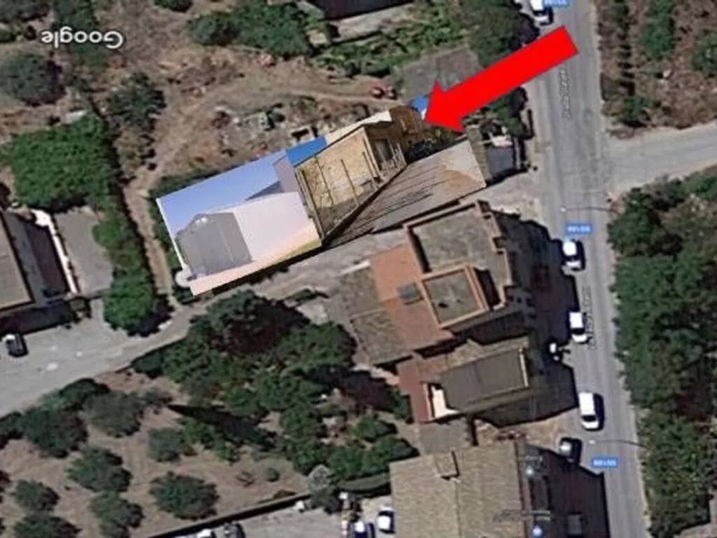 intera palazzina in vendita a Salemi