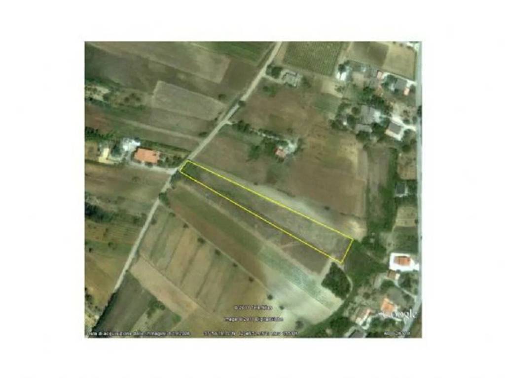 terreno agricolo in vendita a Salemi in zona Ulmi