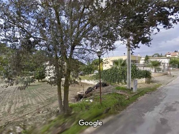 terreno agricolo in vendita a Salemi in zona Filci