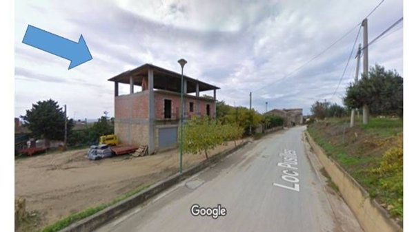 casa indipendente in vendita a Salemi