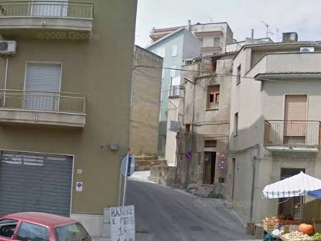 casa indipendente in vendita a Salemi