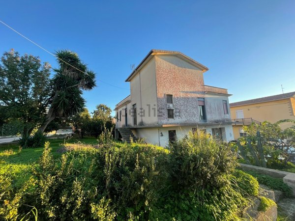 casa indipendente in vendita a Salemi