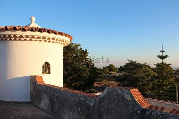 casa indipendente in vendita a Salemi