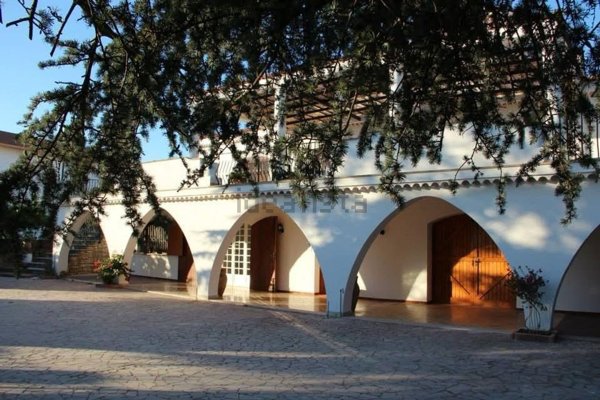 casa indipendente in vendita a Salemi