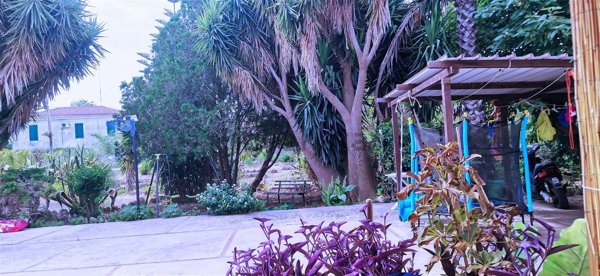 casa indipendente in vendita a Salemi