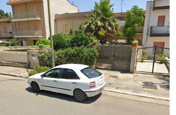 appartamento in vendita a Salemi