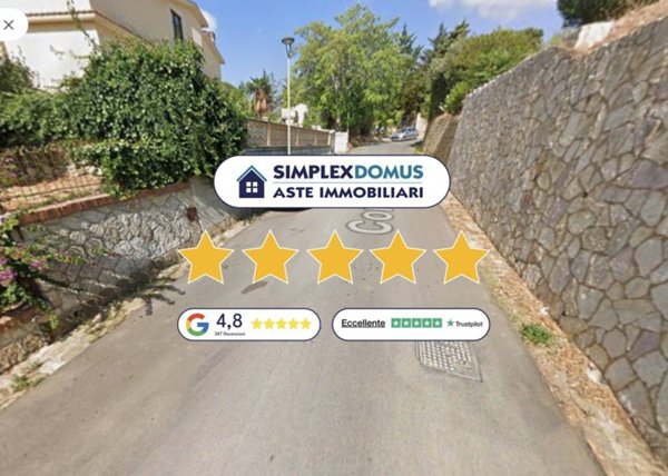 casa indipendente in vendita a Salemi