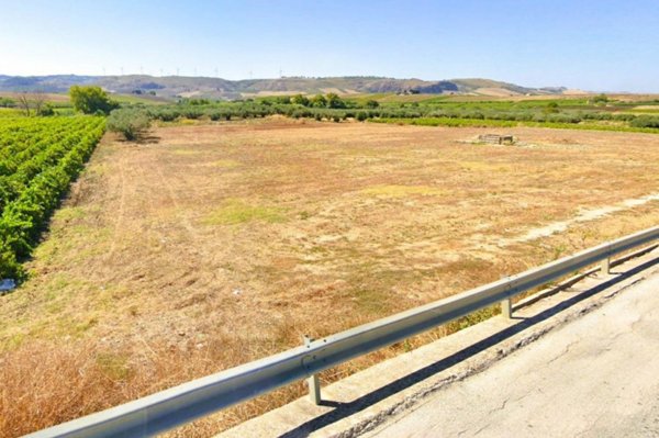 casale in vendita a Salemi