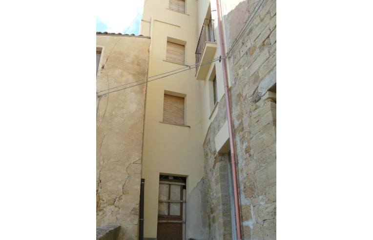 casa indipendente in vendita a Salemi