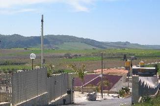 locale commerciale in vendita a Salemi