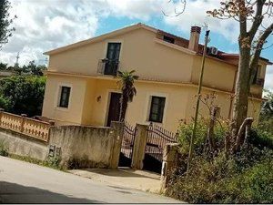 casa indipendente in vendita a Salemi