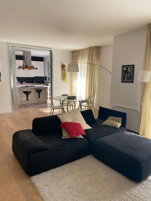 appartamento in vendita a Salemi